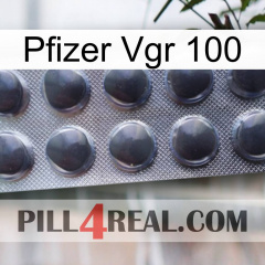 Pfizer Vgr 100 30